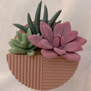 BBW Wallflower’s Succulent 🪴
